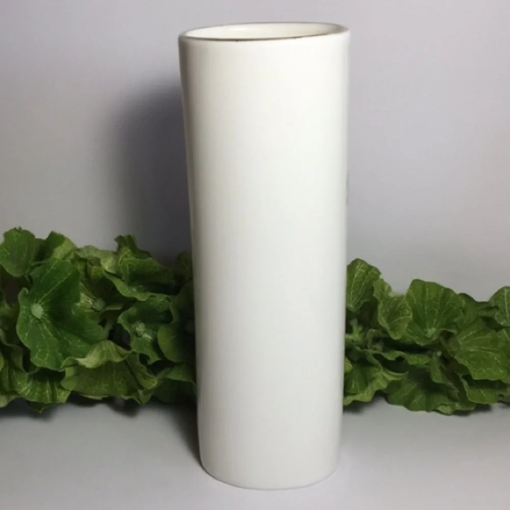 Vintage Otagiri Meadow Flowers Vase Japan